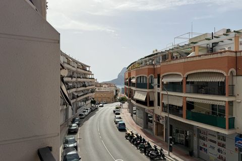 Apartament a Calpe, Alicante, Calpe - € 1.000/mes | Ref: Alq 380 - foto 24