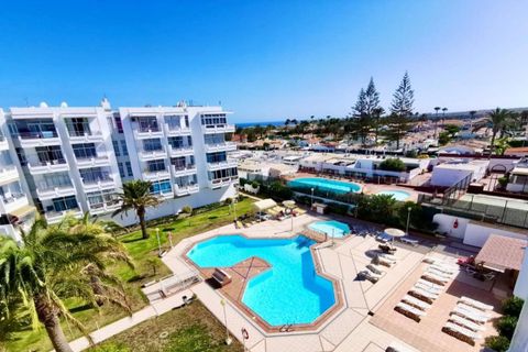 Appartamento San Bartolome De Tirajana, Gran Canaria - foto 1