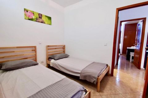 Appartamento San Bartolome De Tirajana, Gran Canaria - foto 4