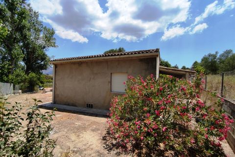 Landejendom i Benifallim, Alicante, Benifallim - € 145.000 | Ref: 3025 - foto 2