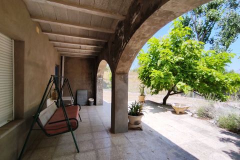 Landejendom i Benifallim, Alicante, Benifallim - € 145.000 | Ref: 3025 - foto 3