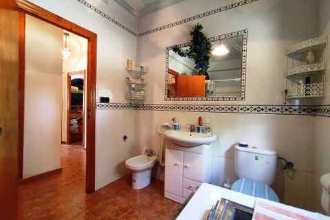 Landejendom i Benifallim, Alicante, Benifallim - € 145.000 | Ref: 3025 - foto 12