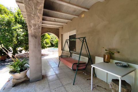 Landejendom i Benifallim, Alicante, Benifallim - € 145.000 | Ref: 3025 - foto 16