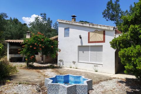 Landejendom i Benifallim, Alicante, Benifallim - € 145.000 | Ref: 3025 - foto 17
