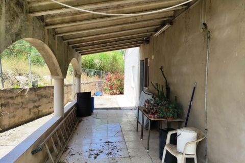 Landejendom i Benifallim, Alicante, Benifallim - € 145.000 | Ref: 3025 - foto 19