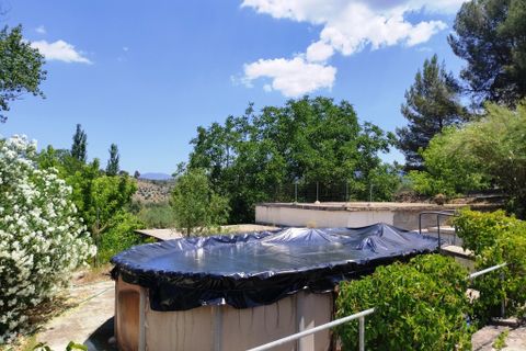 Landejendom i Benifallim, Alicante, Benifallim - € 145.000 | Ref: 3025 - foto 29