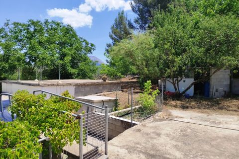 Landejendom i Benifallim, Alicante, Benifallim - € 145.000 | Ref: 3025 - foto 30