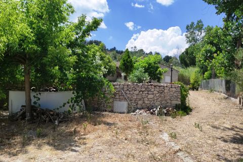 Landejendom i Benifallim, Alicante, Benifallim - € 145.000 | Ref: 3025 - foto 37