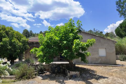Landejendom i Benifallim, Alicante, Benifallim - € 145.000 | Ref: 3025 - foto 39