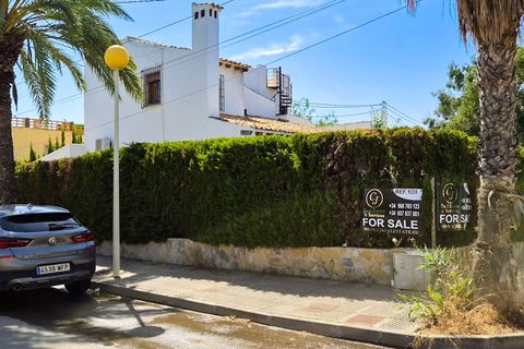 Villa i Cabo Roig, Alicante, Cabo Roig - € 699 000 | Ref: MLSC9482277/13477 - foto 46