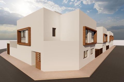Rækkehus i San Javier, Murcia, San Javier - € 329.900 | Ref: 525265__COMPLEX__466/13477 - foto 6