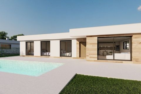 Villa i Calasparra, Murcia, Calasparra - € 369.500 | Ref: 548305__COMPLEX__251/13477 - foto 10