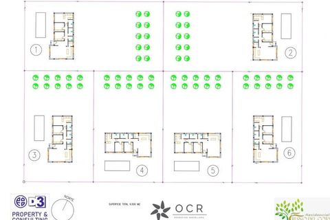Villa i Calasparra, Murcia, Calasparra - € 369.500 | Ref: 548305__COMPLEX__251/13477 - foto 13