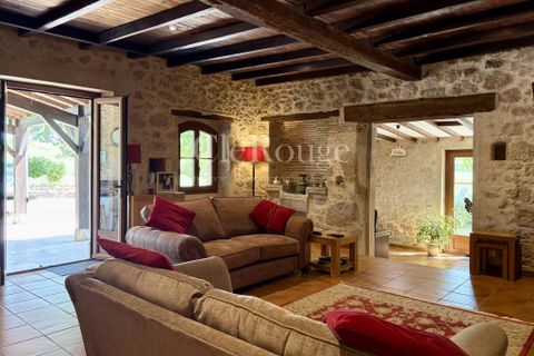Villa i Duras, Lot-et-Garonne, Duras - € 441.000 | Ref: CPC025 - foto 4