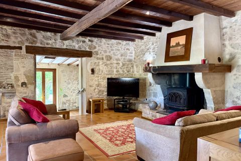 Villa i Duras, Lot-et-Garonne, Duras - € 441.000 | Ref: CPC025 - foto 5