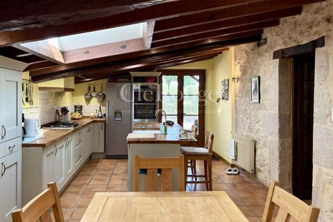 Villa i Duras, Lot-et-Garonne, Duras - € 441.000 | Ref: CPC025 - foto 6