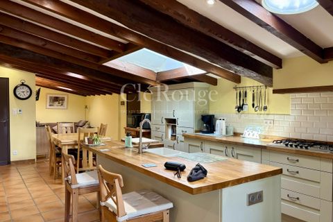 Villa i Duras, Lot-et-Garonne, Duras - € 441.000 | Ref: CPC025 - foto 8