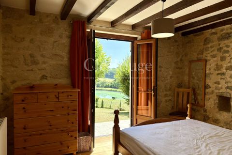 Villa i Duras, Lot-et-Garonne, Duras - € 441.000 | Ref: CPC025 - foto 9
