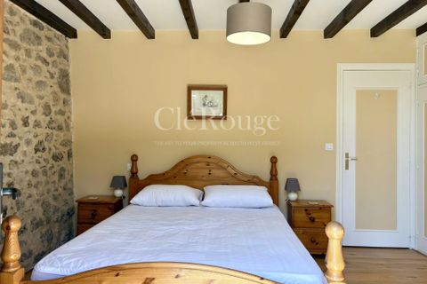 Villa i Duras, Lot-et-Garonne, Duras - € 441.000 | Ref: CPC025 - foto 10