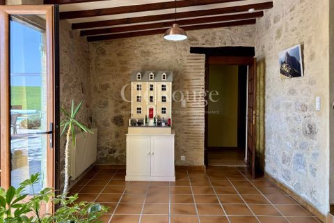 Villa i Duras, Lot-et-Garonne, Duras - € 441.000 | Ref: CPC025 - foto 18