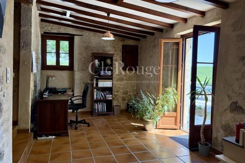 Villa i Duras, Lot-et-Garonne, Duras - € 441.000 | Ref: CPC025 - foto 19