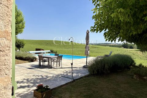 Villa i Duras, Lot-et-Garonne, Duras - € 441.000 | Ref: CPC025 - foto 21