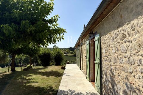 Villa i Duras, Lot-et-Garonne, Duras - € 441.000 | Ref: CPC025 - foto 22