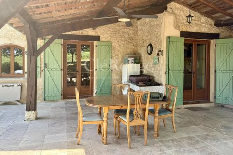Villa i Duras, Lot-et-Garonne, Duras - € 441.000 | Ref: CPC025 - foto 23