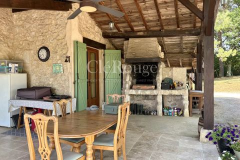Villa i Duras, Lot-et-Garonne, Duras - € 441.000 | Ref: CPC025 - foto 24