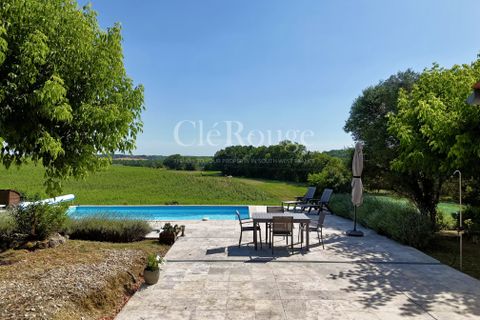 Villa i Duras, Lot-et-Garonne, Duras - € 441.000 | Ref: CPC025 - foto 27