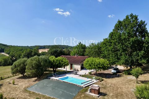 Villa i Duras, Lot-et-Garonne, Duras - € 441.000 | Ref: CPC025 - foto 28