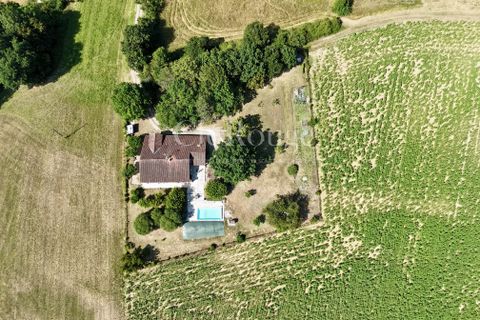 Villa i Duras, Lot-et-Garonne, Duras - € 441.000 | Ref: CPC025 - foto 31