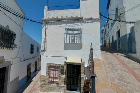 Byhus i Martos, Jaen, Martos - € 52.000 | Ref: Casa Willows - foto 1