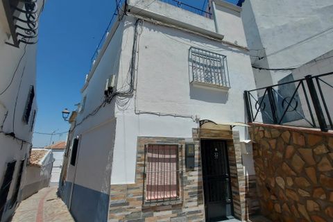 Byhus i Martos, Jaen, Martos - € 52.000 | Ref: Casa Willows - foto 2