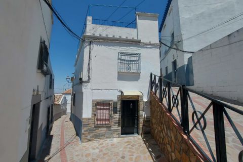 Byhus i Martos, Jaen, Martos - € 52.000 | Ref: Casa Willows - foto 3