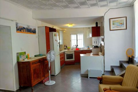 Byhus i Martos, Jaen, Martos - € 52.000 | Ref: Casa Willows - foto 6