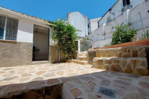 Byhus i Martos, Jaen, Martos - € 52.000 | Ref: Casa Willows - foto 10