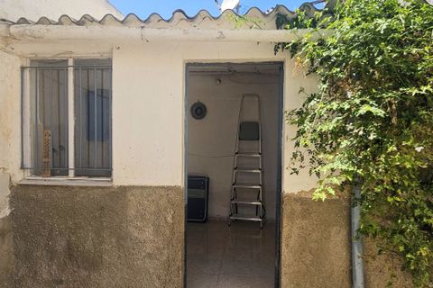 Byhus i Martos, Jaen, Martos - € 52.000 | Ref: Casa Willows - foto 11