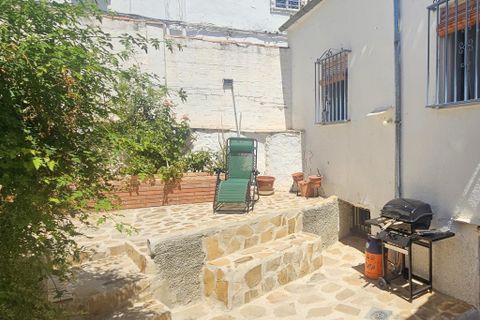 Byhus i Martos, Jaen, Martos - € 52.000 | Ref: Casa Willows - foto 13