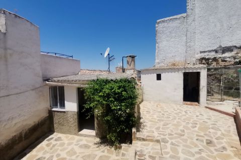 Byhus i Martos, Jaen, Martos - € 52.000 | Ref: Casa Willows - foto 14