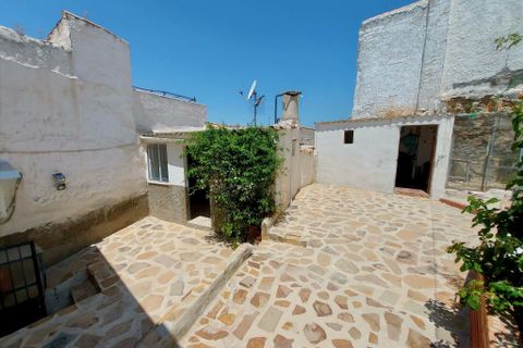 Byhus i Martos, Jaen, Martos - € 52.000 | Ref: Casa Willows - foto 15
