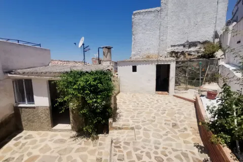 Byhus i Martos, Jaen, Martos - € 52.000 | Ref: Casa Willows - foto 16