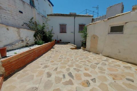 Byhus i Martos, Jaen, Martos - € 52.000 | Ref: Casa Willows - foto 17