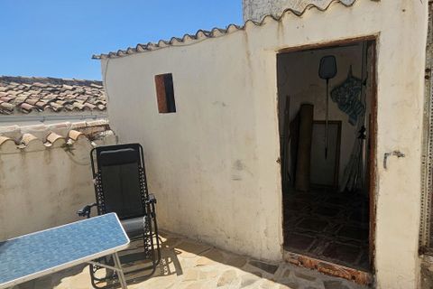 Byhus i Martos, Jaen, Martos - € 52.000 | Ref: Casa Willows - foto 19
