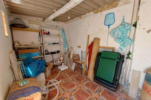 Byhus i Martos, Jaen, Martos - € 52.000 | Ref: Casa Willows - foto 20