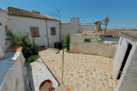 Byhus i Martos, Jaen, Martos - € 52.000 | Ref: Casa Willows - foto 21