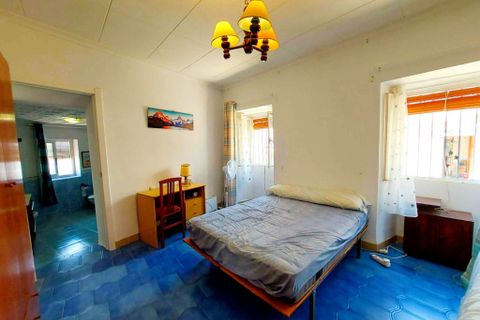 Byhus i Martos, Jaen, Martos - € 52.000 | Ref: Casa Willows - foto 23