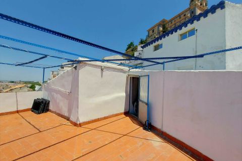 Byhus i Martos, Jaen, Martos - € 52.000 | Ref: Casa Willows - foto 28