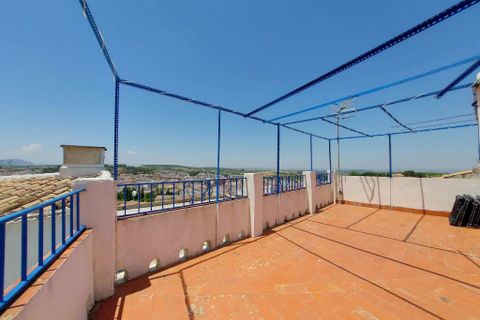 Byhus i Martos, Jaen, Martos - € 52.000 | Ref: Casa Willows - foto 29
