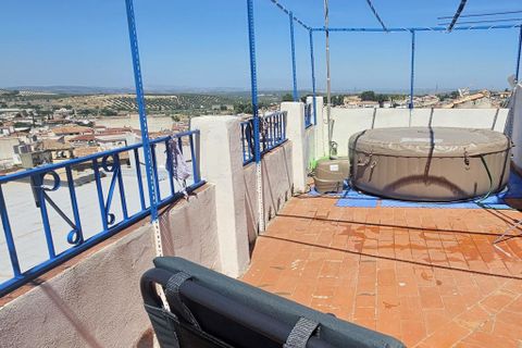 Byhus i Martos, Jaen, Martos - € 52.000 | Ref: Casa Willows - foto 30